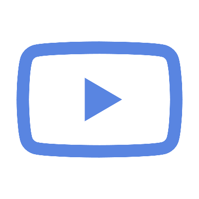 icon video