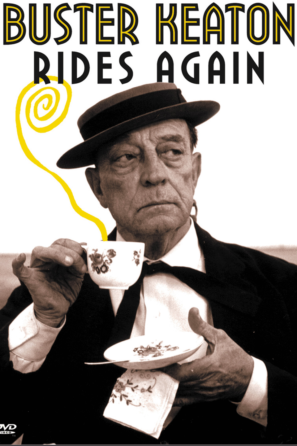Buster Keaton Rides Again Alchetron, the free social encyclopedia