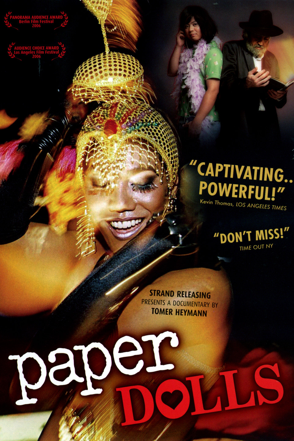 Paper Dolls (film) Alchetron, The Free Social Encyclopedia