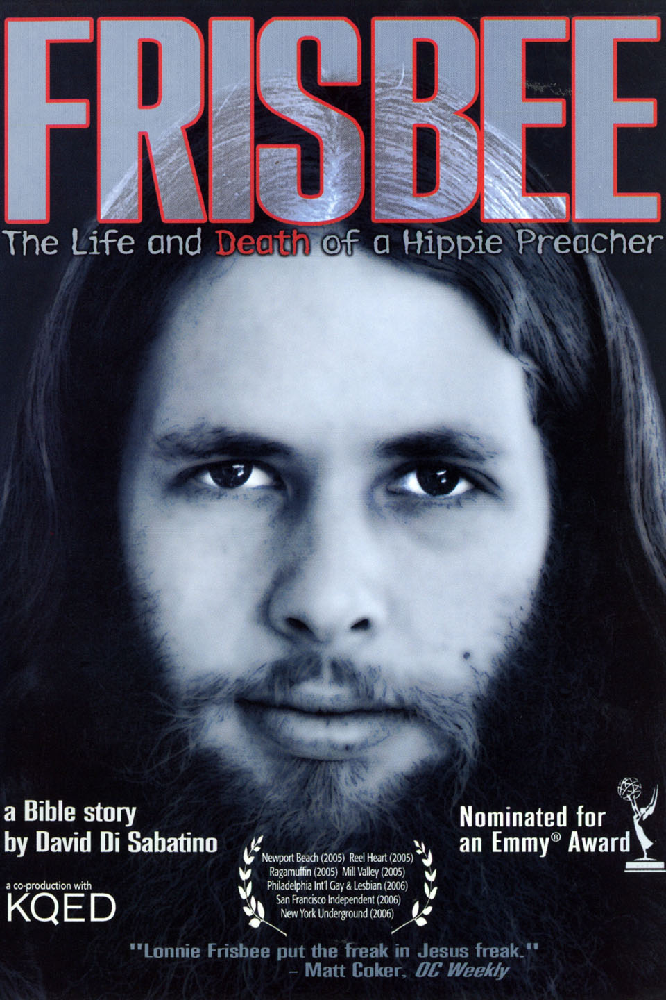 Frisbee The Life and Death of a Hippie Preacher Alchetron,