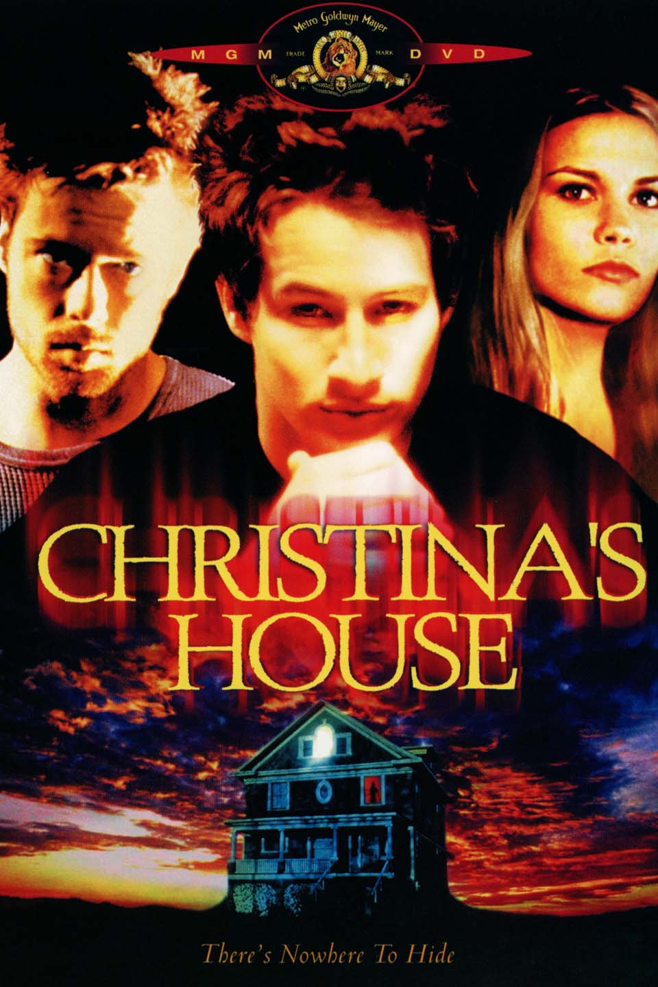 Christina's House Alchetron, The Free Social Encyclopedia