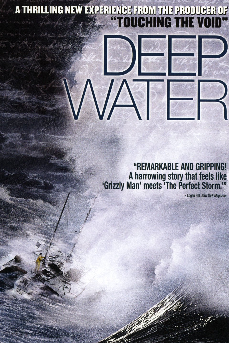 Deep Water (film) Alchetron, The Free Social Encyclopedia