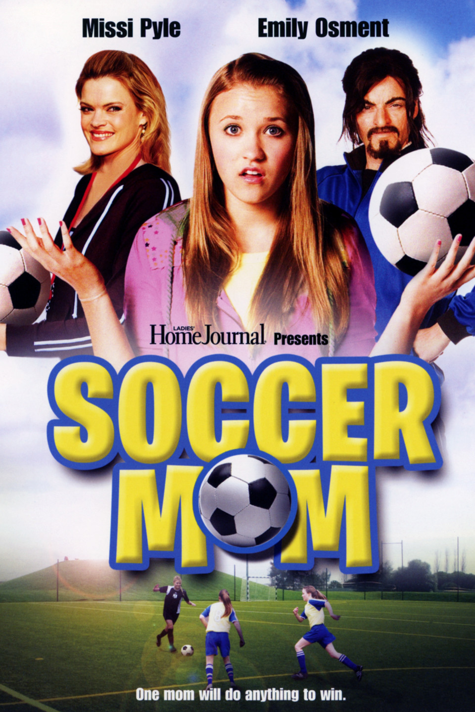 Soccer Mom (film) Alchetron, The Free Social Encyclopedia