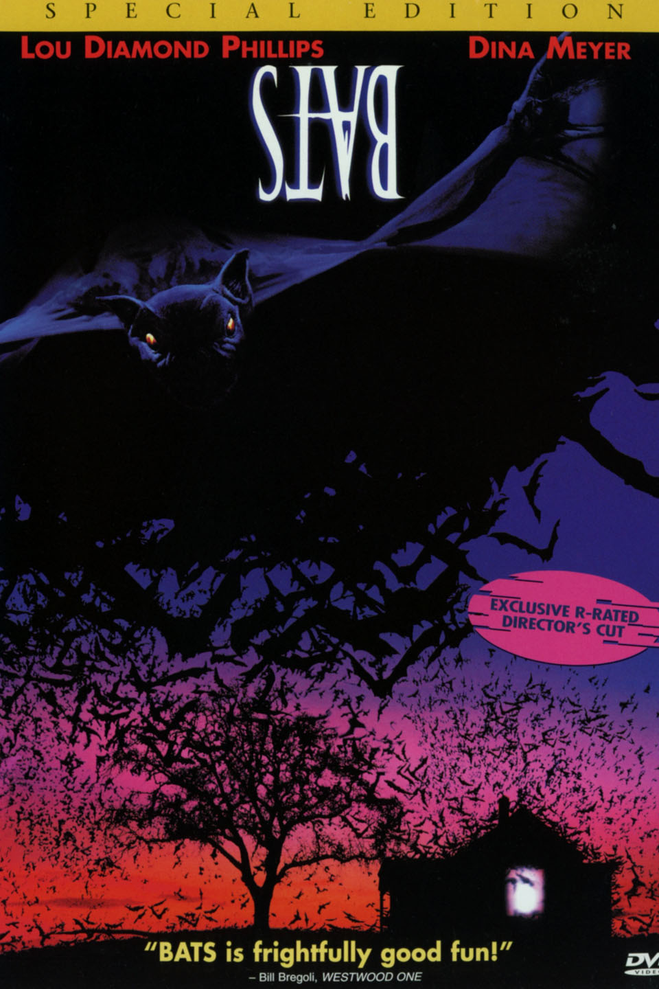 Bats (film) Alchetron, The Free Social Encyclopedia