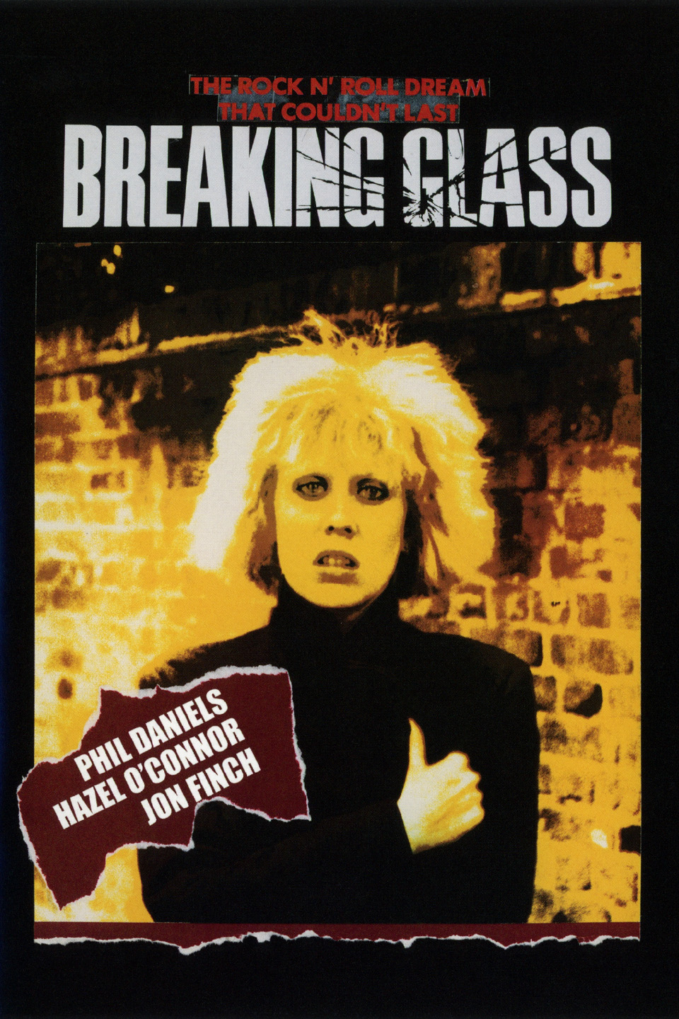 Breaking Glass Alchetron, The Free Social Encyclopedia