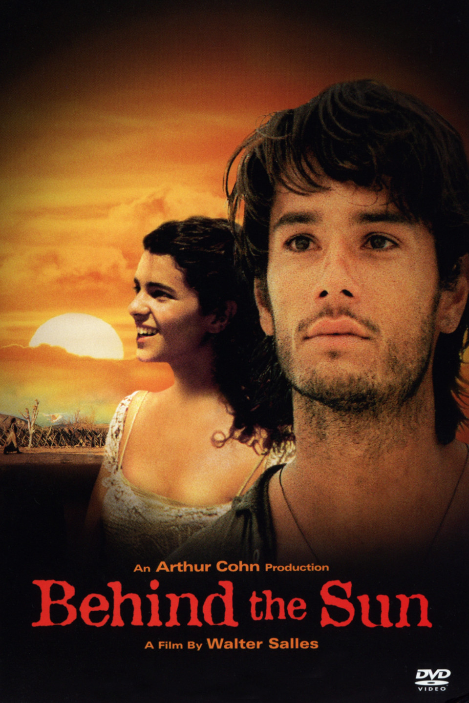 Behind the Sun (film) Alchetron, The Free Social Encyclopedia