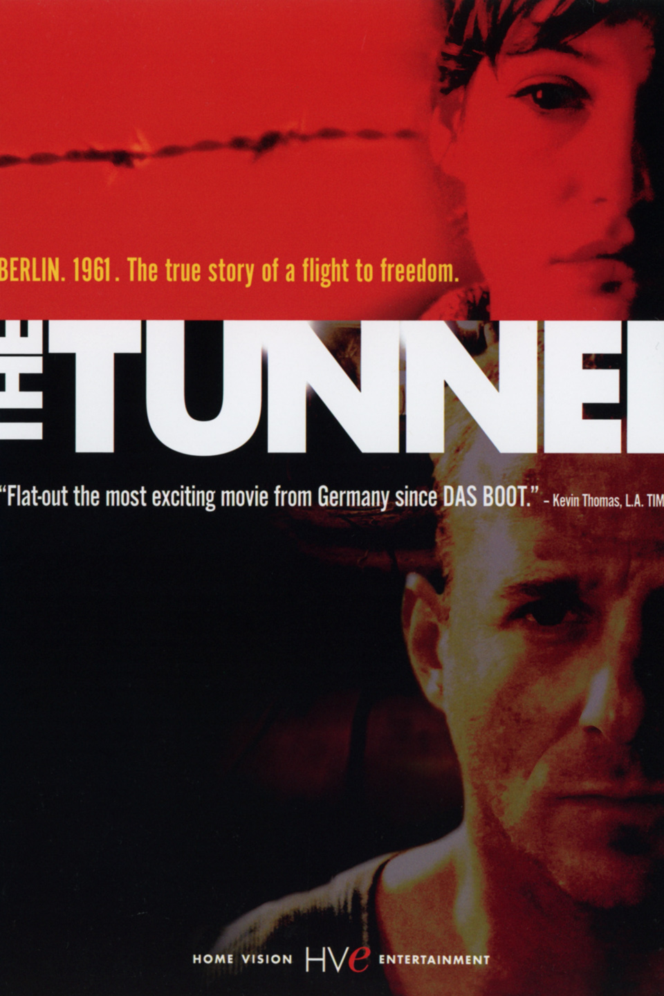 The Tunnel (2001 film) Alchetron, The Free Social Encyclopedia