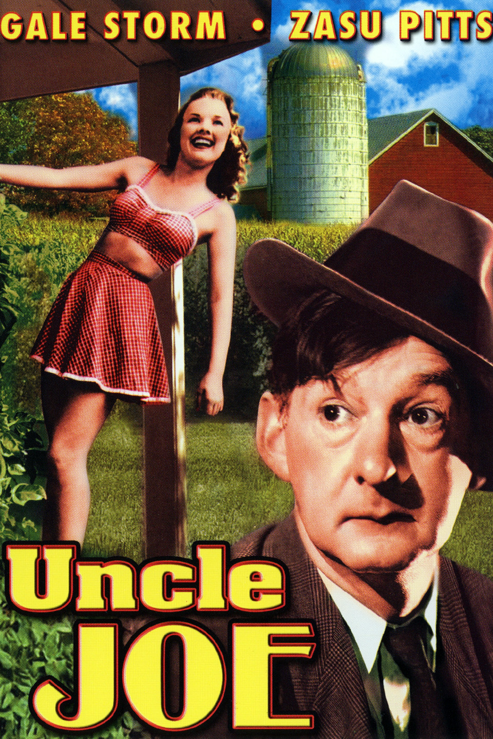 Uncle Joe Alchetron, The Free Social Encyclopedia