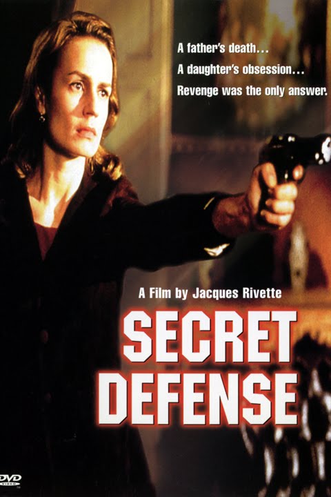 Secret Defense (1998 film) Alchetron, the free social encyclopedia