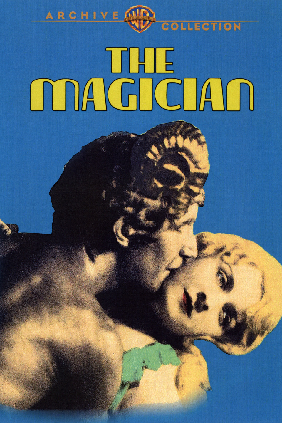 The Magician (1926 film) Alchetron, the free social encyclopedia