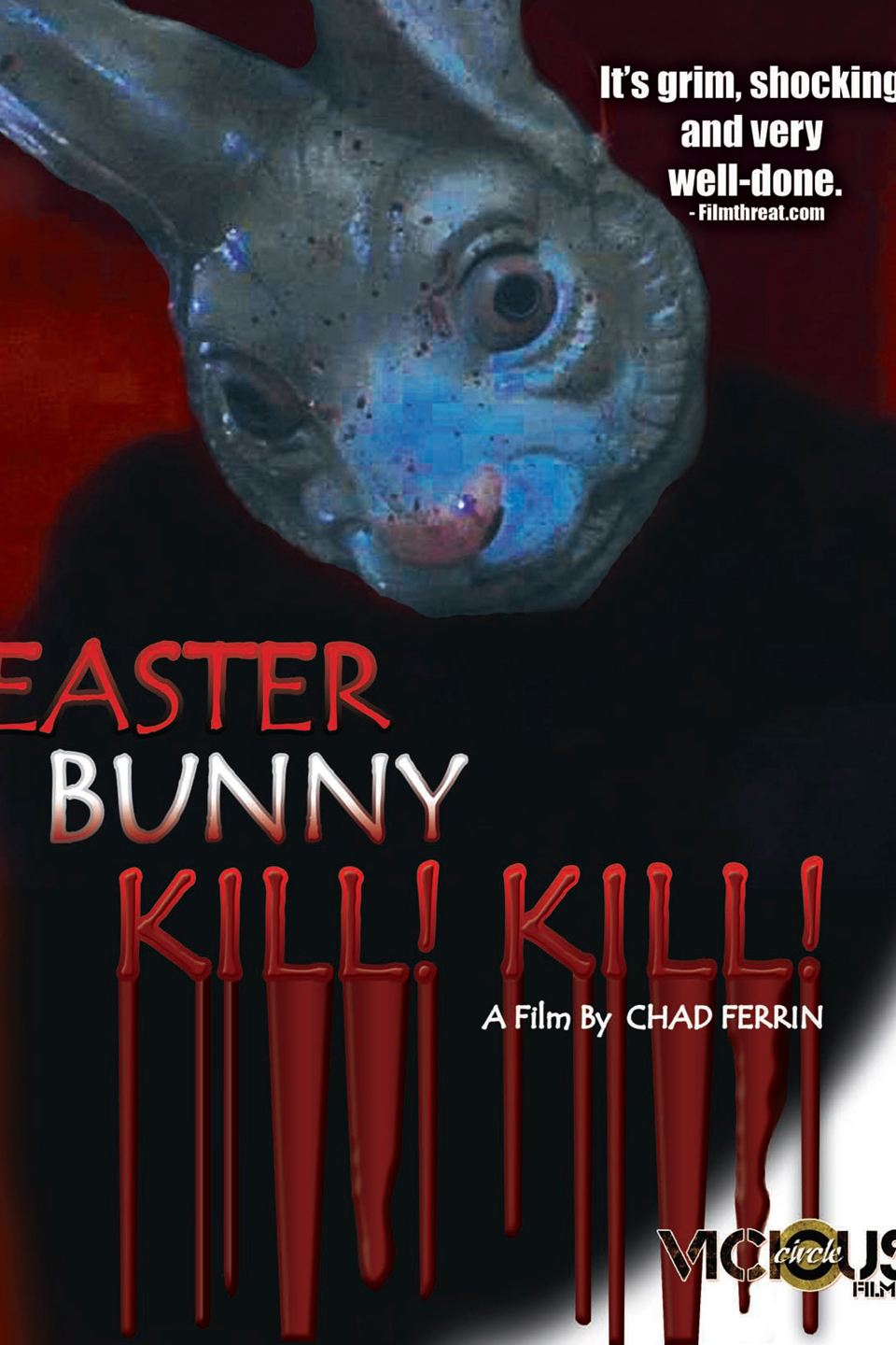 Easter Bunny, Kill! Kill! Alchetron, the free social encyclopedia
