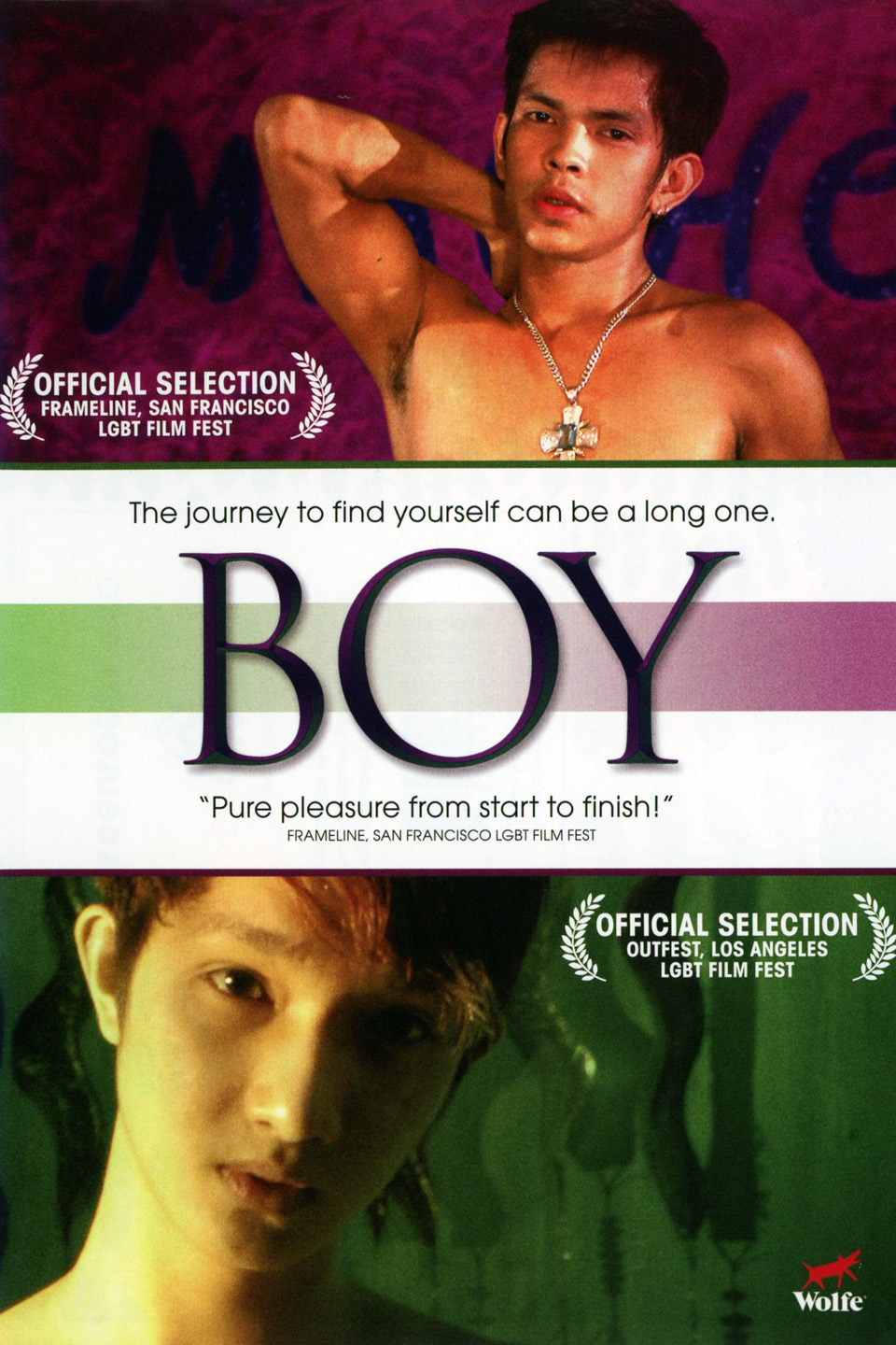 Boy (2009 film) Complete Wiki Ratings Photos Videos Cast