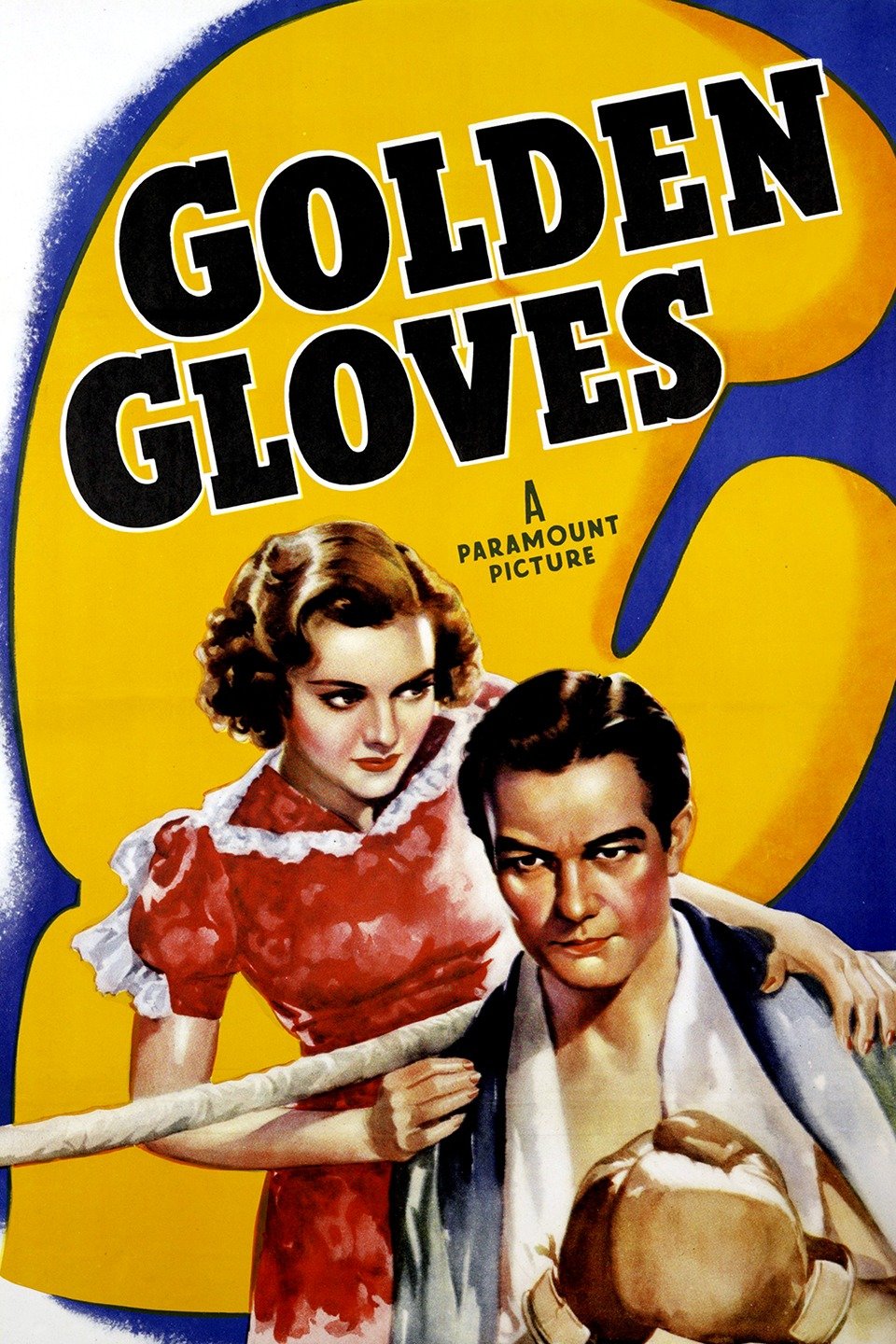 Golden Gloves (1940 film) Alchetron, the free social encyclopedia