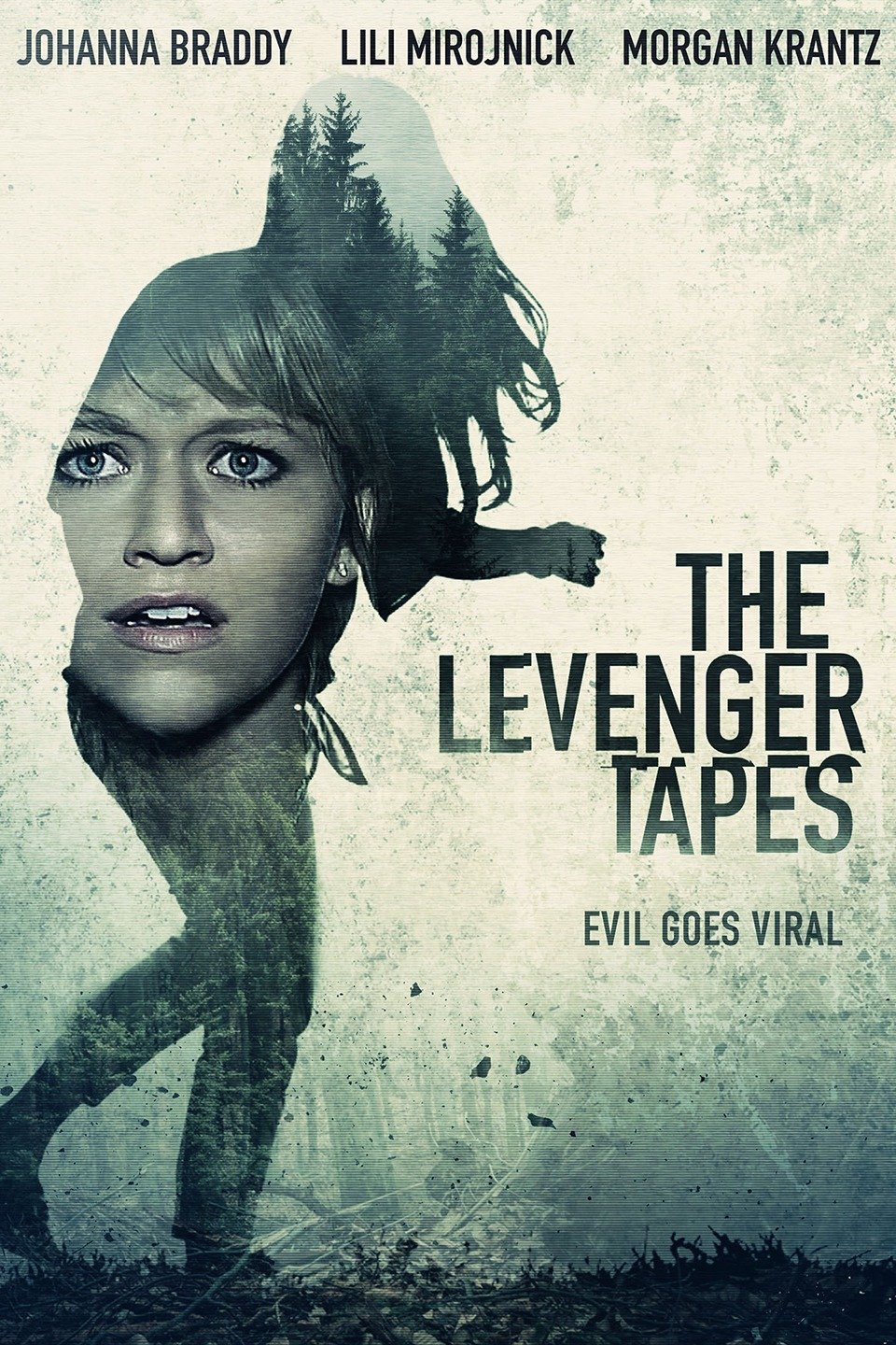 The Levenger Tapes Alchetron, The Free Social Encyclopedia