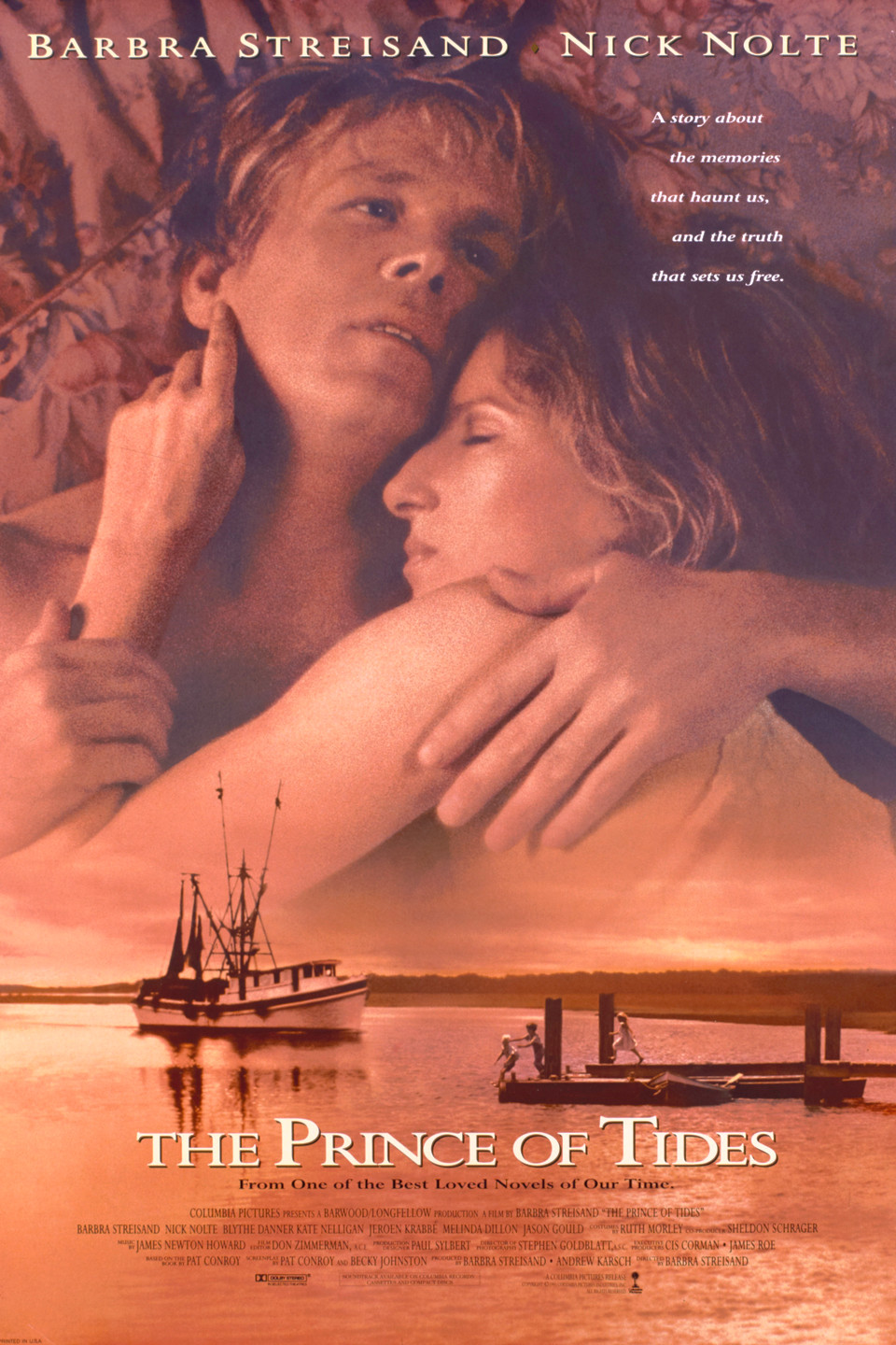 The Prince of Tides Alchetron, The Free Social Encyclopedia