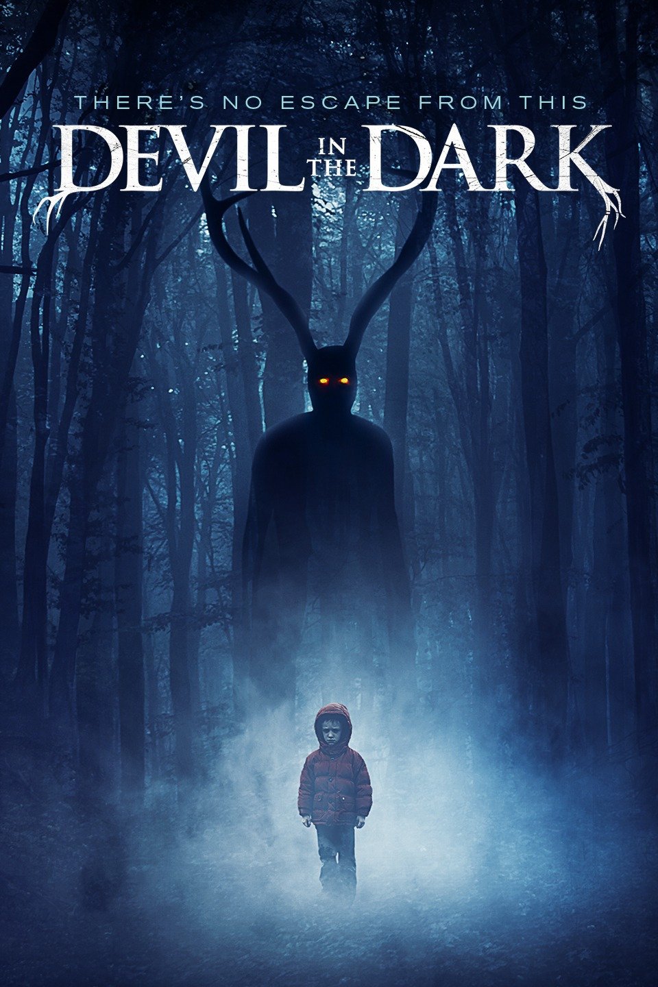 Devil in the Dark (2017)
