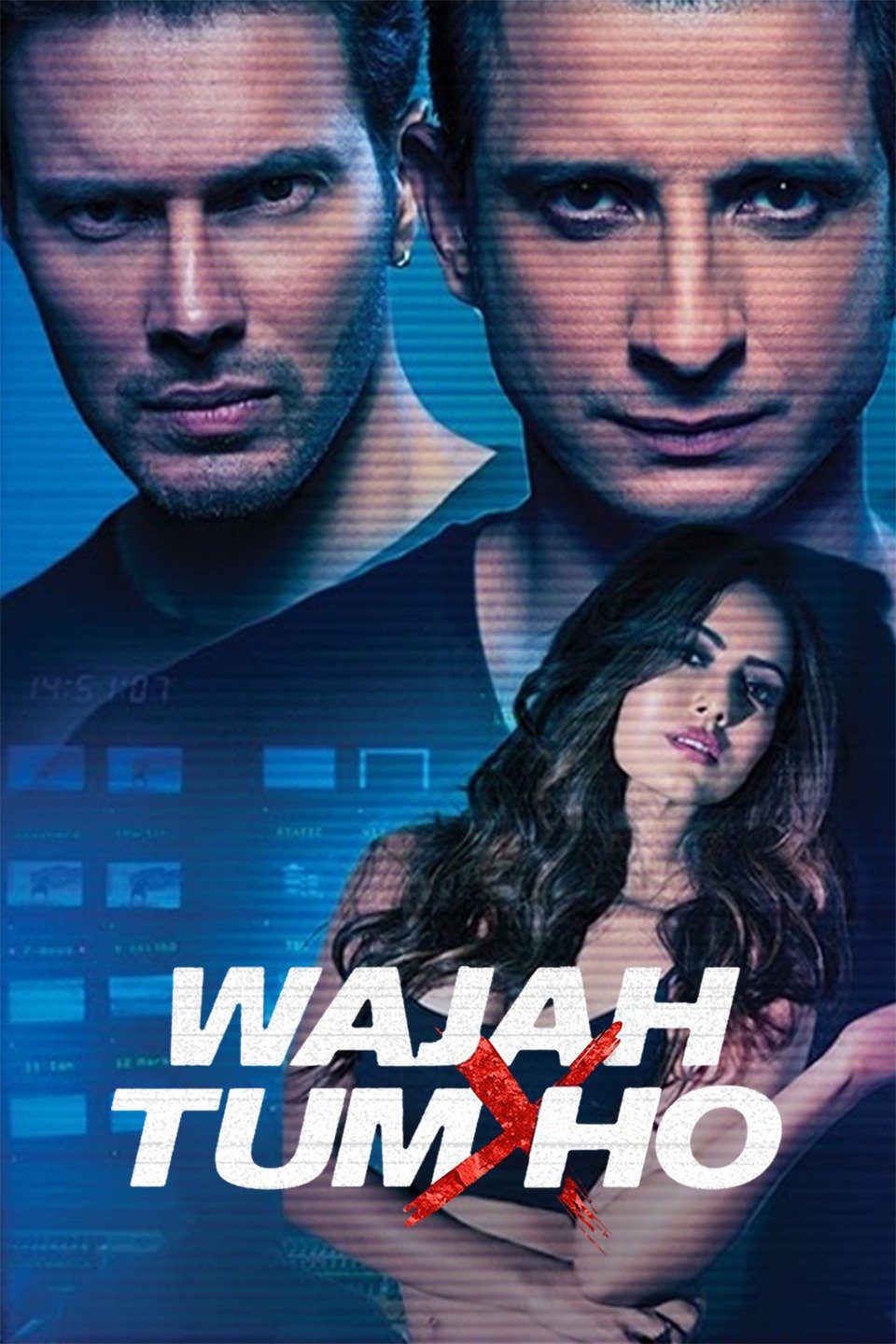 Download Wajah Tum Ho Movie 720p