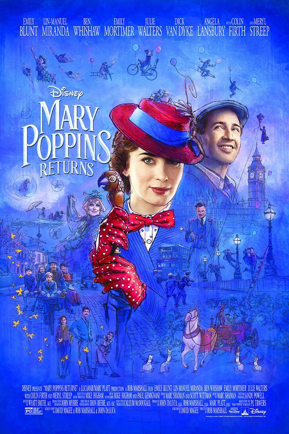 Mary poppins avi download