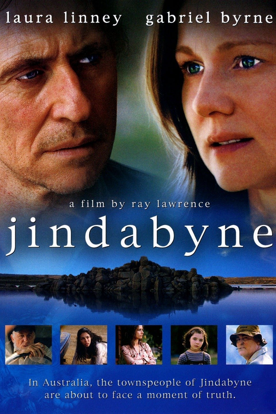 Jindabyne (film) Alchetron, The Free Social Encyclopedia