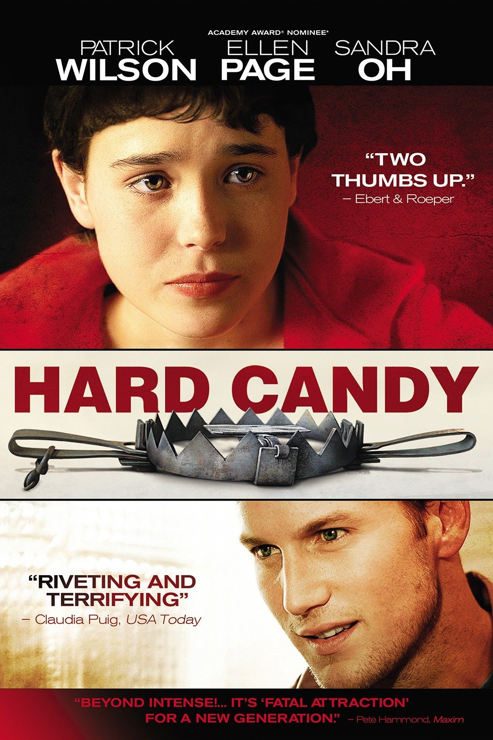Image result for Hard Candy 2005