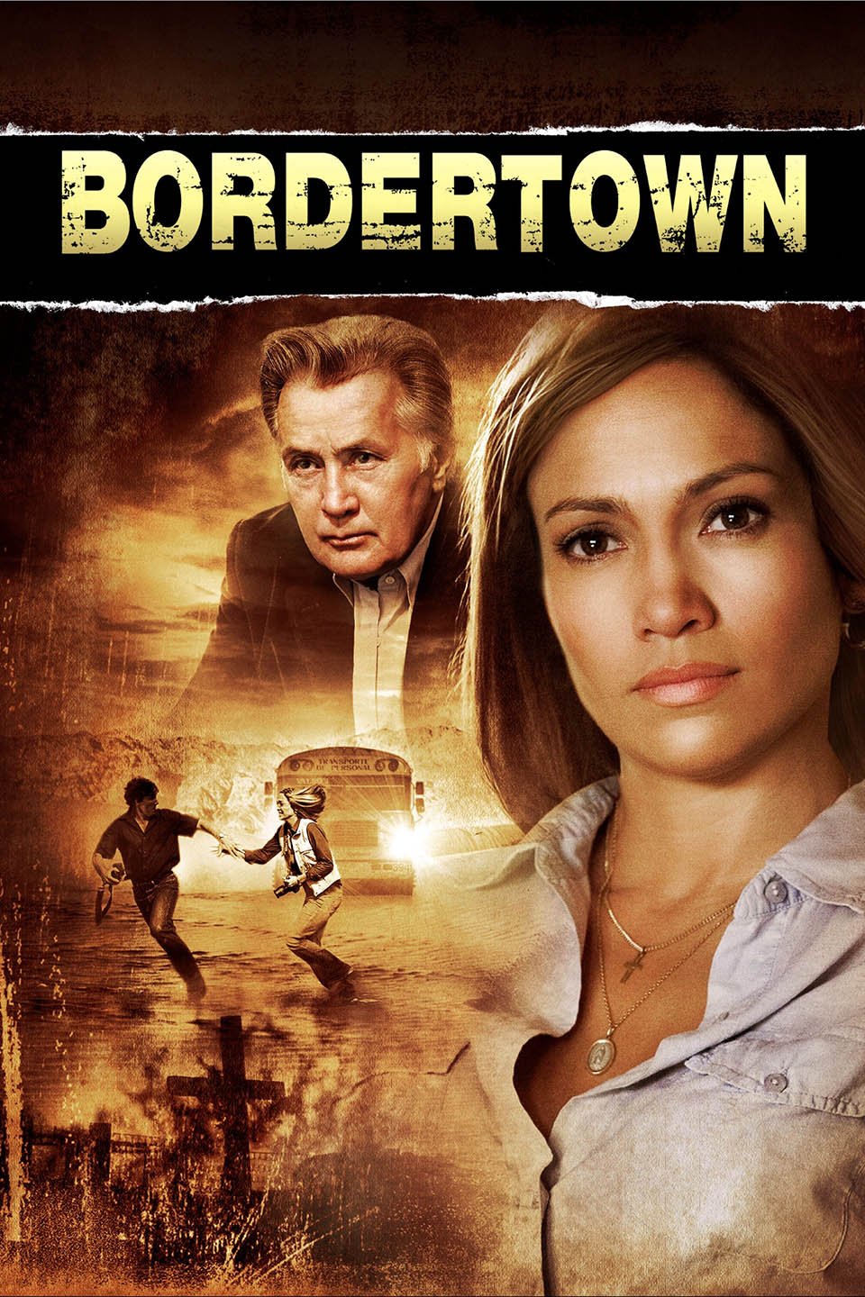 Bordertown (2006 film) Alchetron, The Free Social Encyclopedia