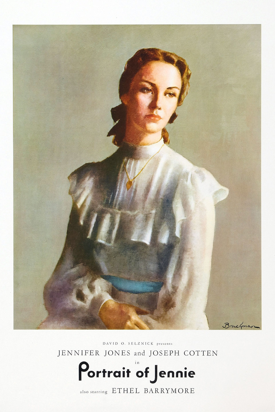 Portrait of Jennie Alchetron, The Free Social Encyclopedia