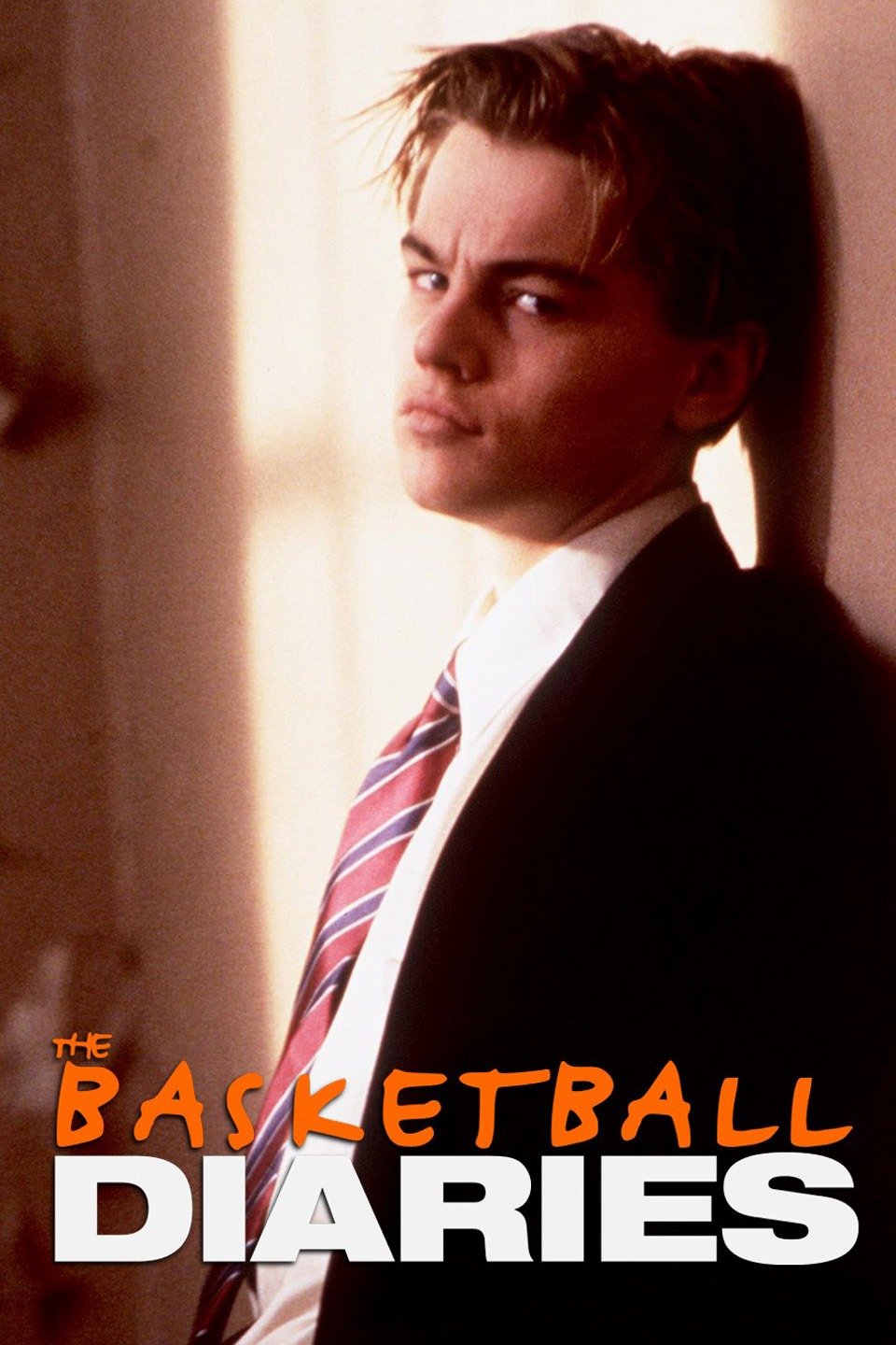 Image result for The Basketball Diaries 1995