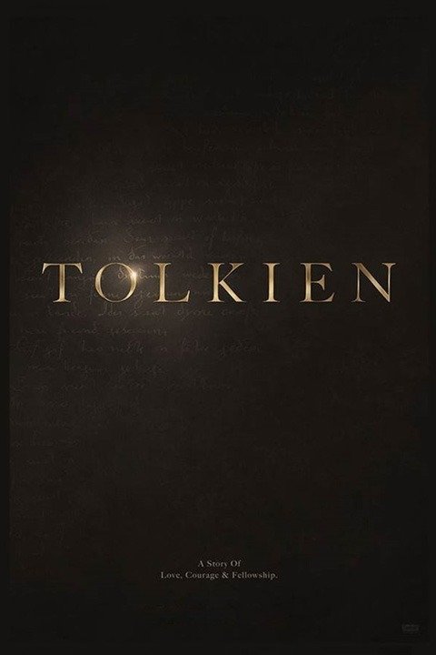 Image result for tolkien movie
