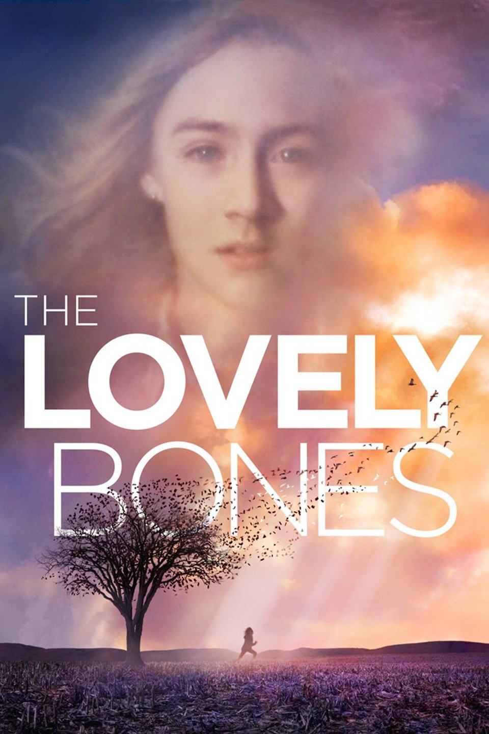 Image result for the lovely bones