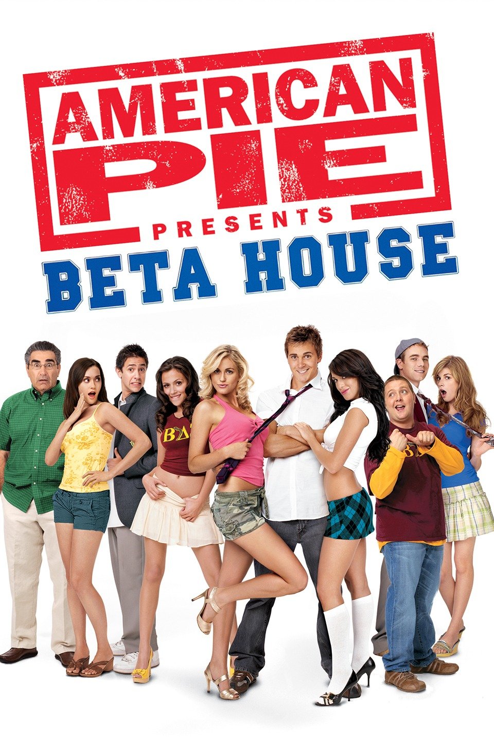 [MINI Super-HQ] American Pie Presents: Beta House (2007) เปิดหอซ่าส์ พลิกตำราแอ้ม ภาค 6 [1080p] [พากย์ไทย 5.1 + เสียงอังกฤษ 5.1] [บรรยายไทย + อังกฤษ] [เสียงไทย + ซับไทย] [OPENLOAD]