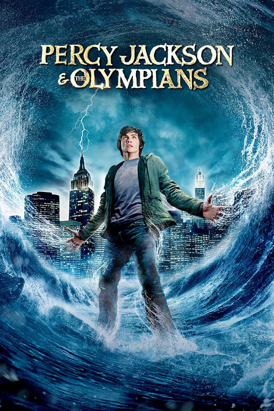 Download Film Percy Jackson & the Olympians: The Lightning Thief Bluray Sub Indo (2010)