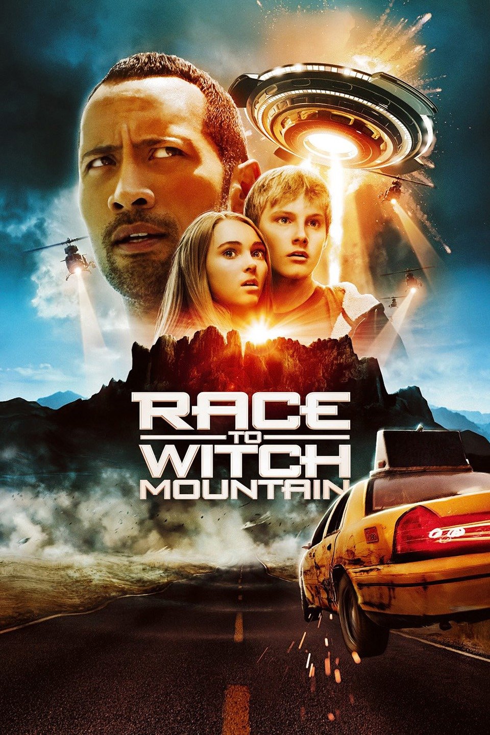 [MINI-HD] Race to Witch Mountain (2009) ผจญภัยฝ่าหุบเขามรณะ [1080p] [พากย์ไทย 5.1 + เสียงอังกฤษ DTS] [บรรยายไทย + อังกฤษ] [เสียงไทย + ซับไทย] [OPENLOAD]