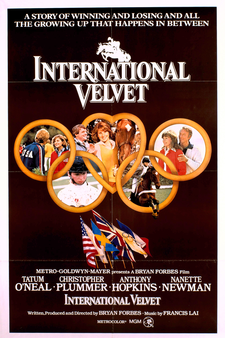 International Velvet (film) Alchetron, the free social encyclopedia