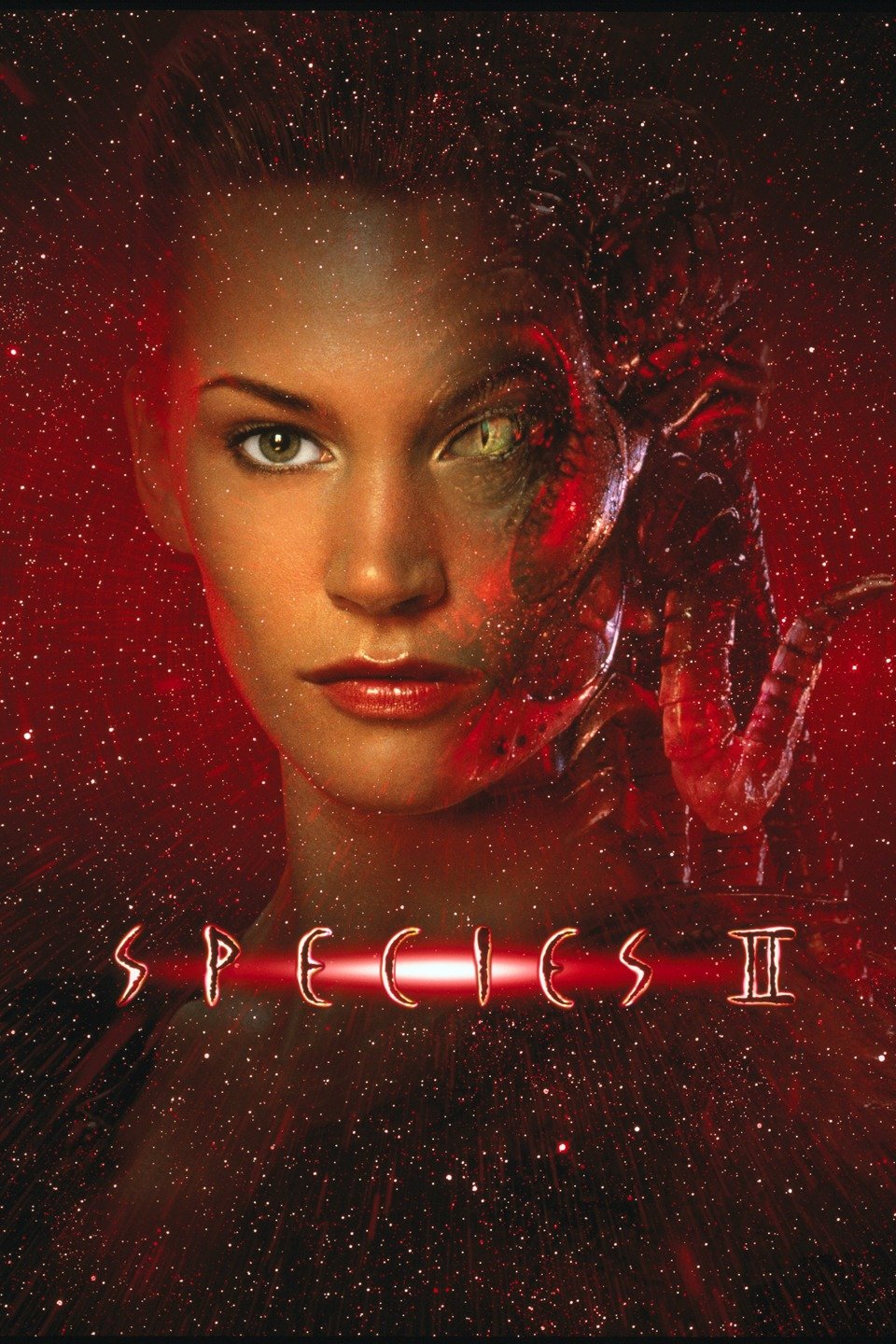 Species II - Alchetron, The Free Social Encyclopedia