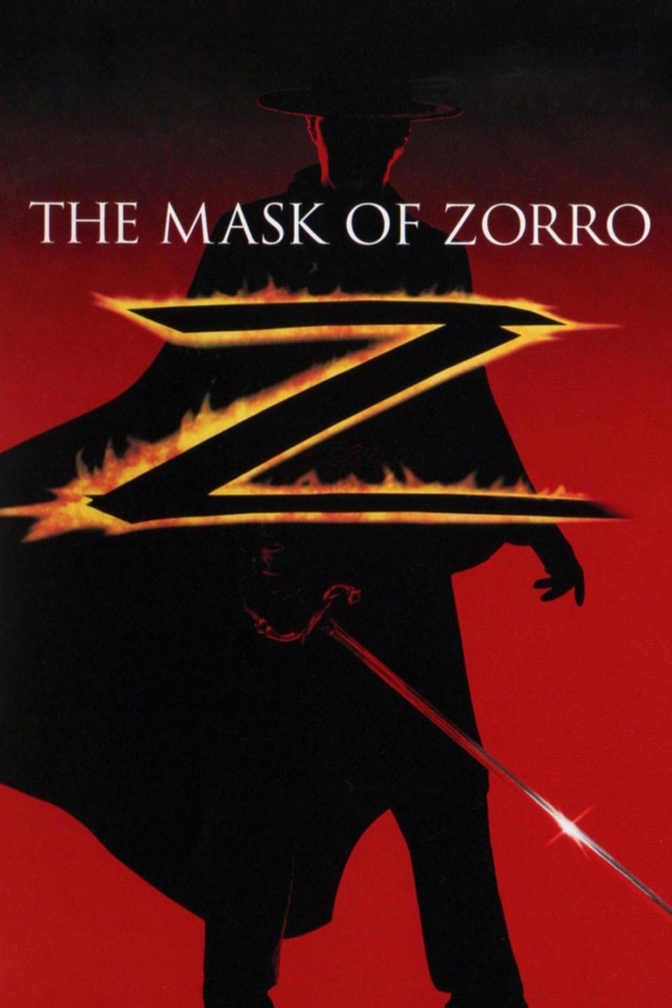Image result for the mask of zorro