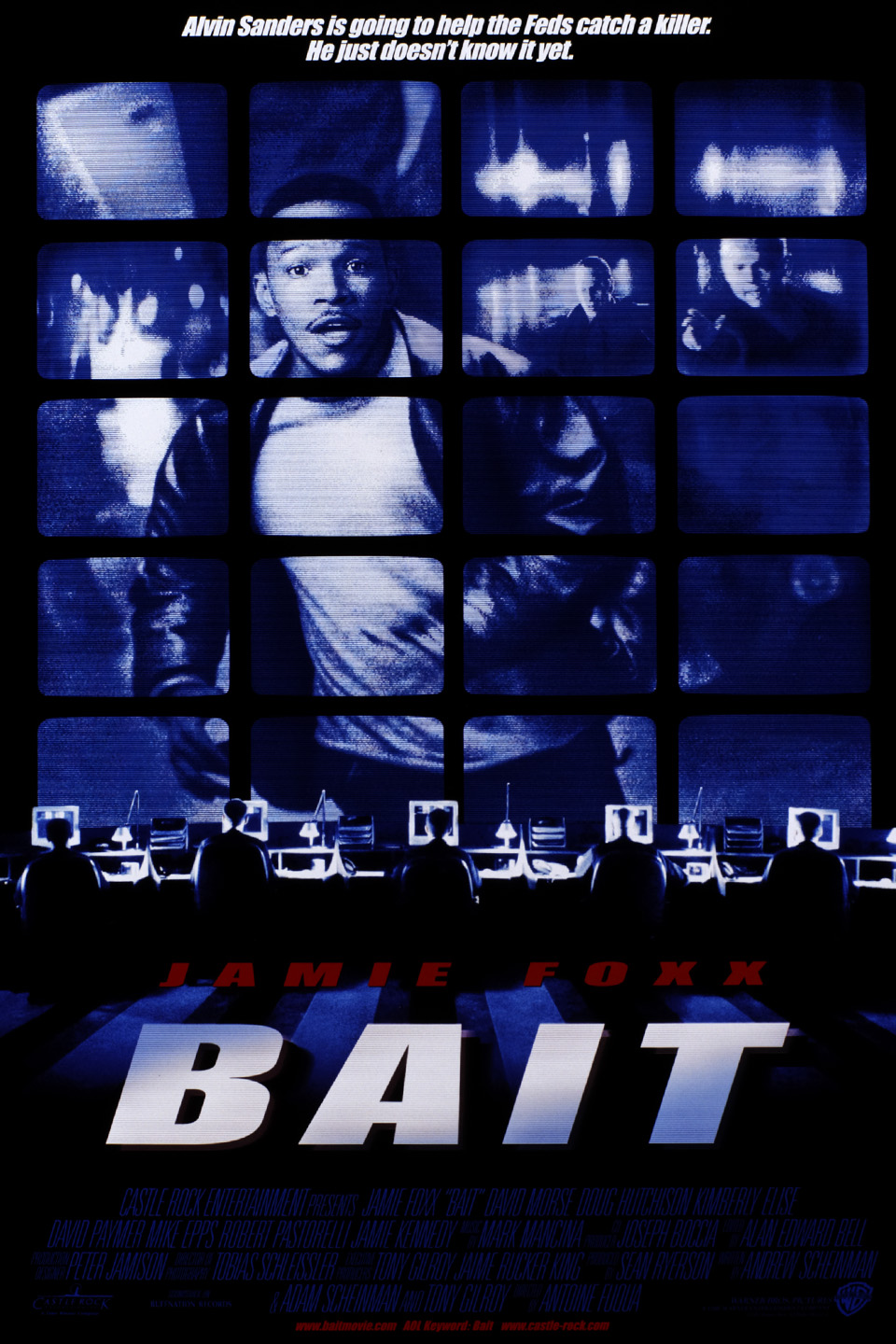 Bait (2000 film) Alchetron, The Free Social Encyclopedia
