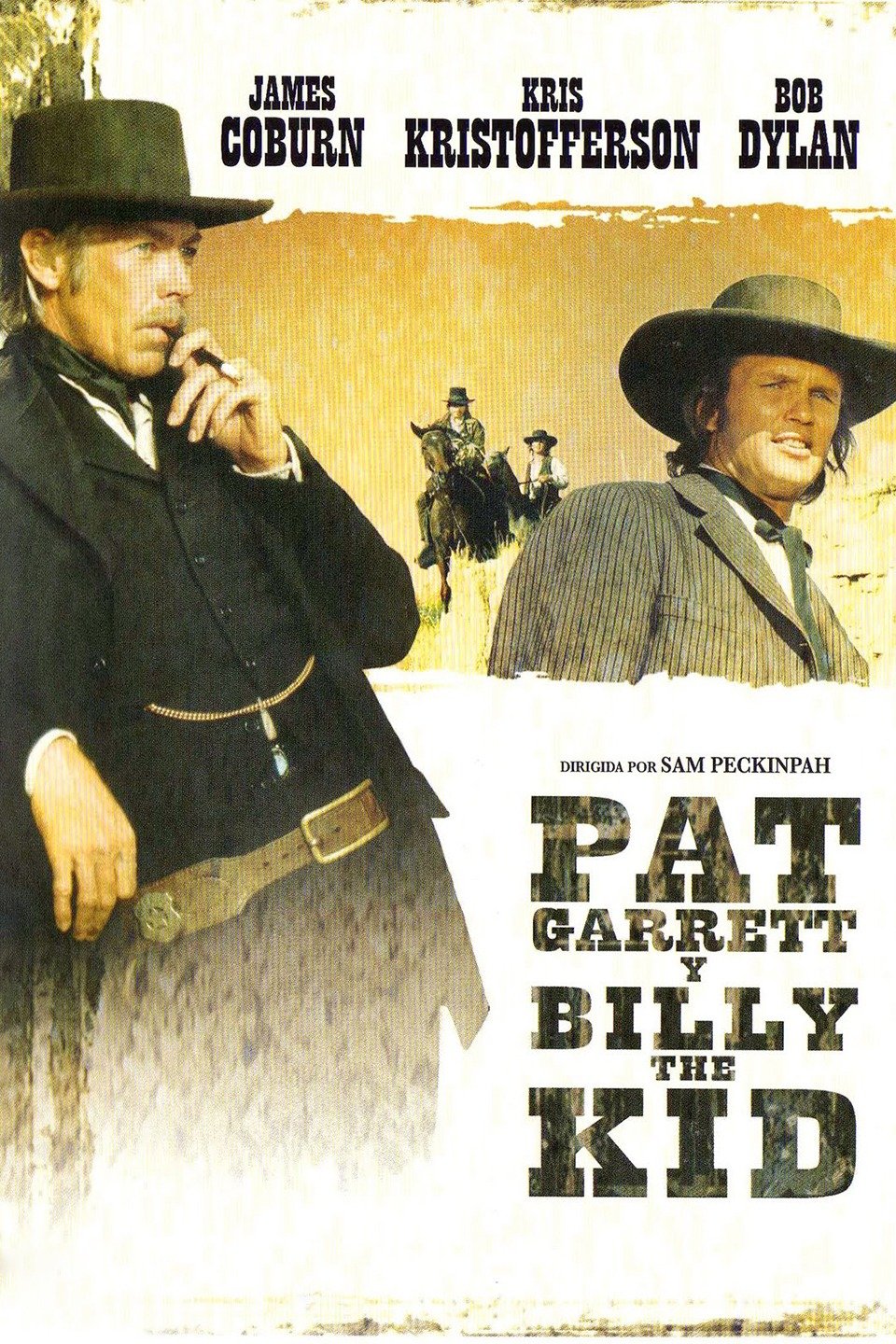 Pat Garrett and Billy the Kid Alchetron, the free social encyclopedia