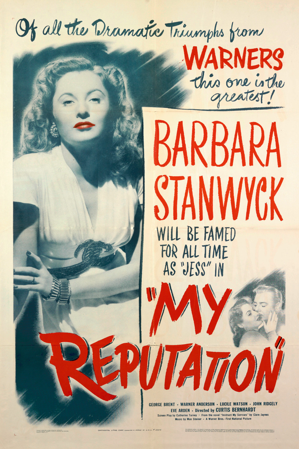 My Reputation Alchetron, The Free Social Encyclopedia