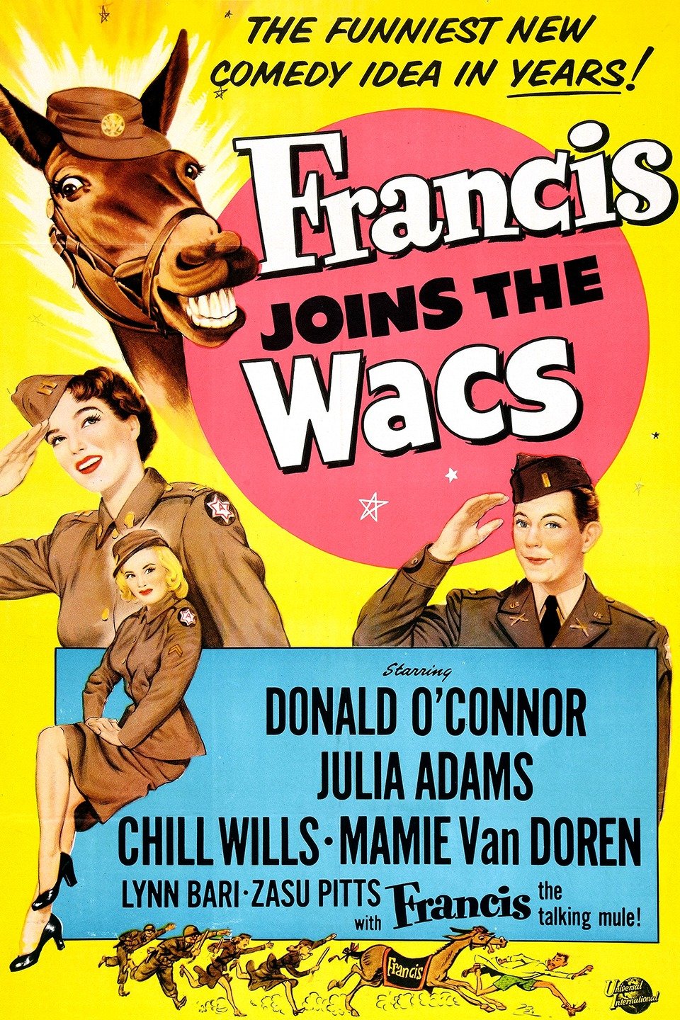 Francis Joins the WACS Alchetron, The Free Social Encyclopedia