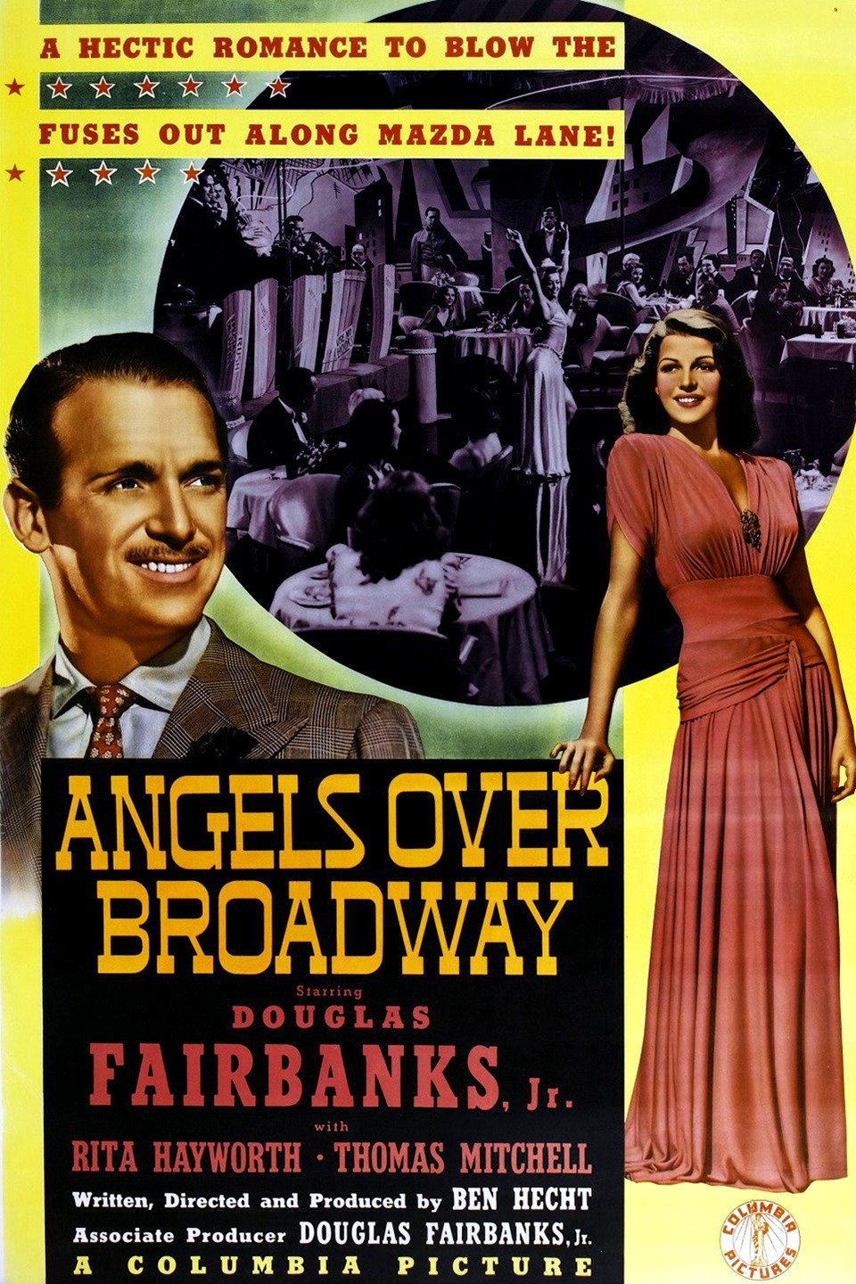 Angels Over Broadway Alchetron, The Free Social Encyclopedia