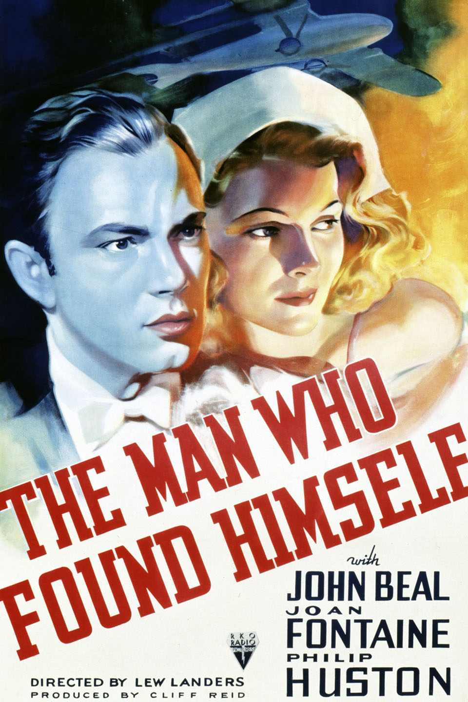 The Man Who Found Himself Alchetron, the free social encyclopedia