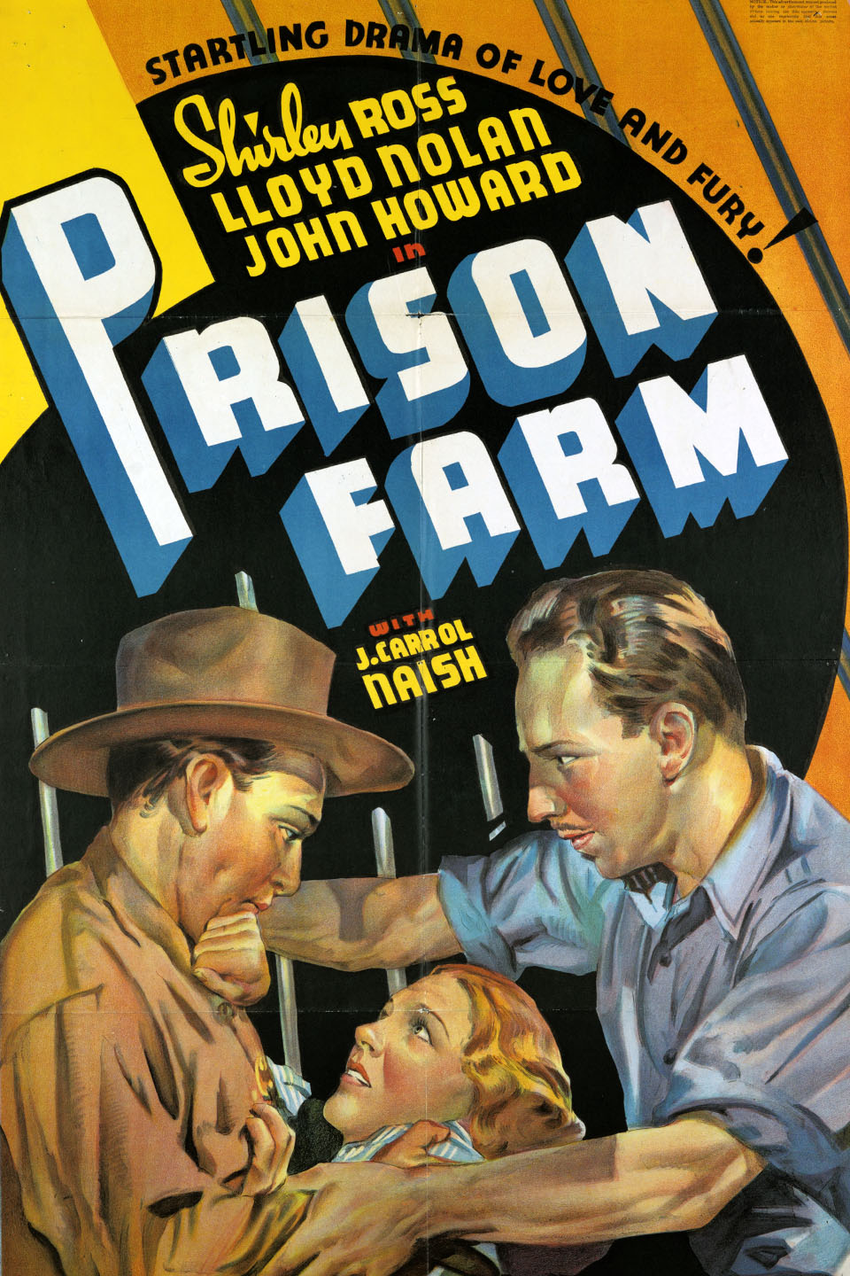 Prison Farm (film) Alchetron, The Free Social Encyclopedia