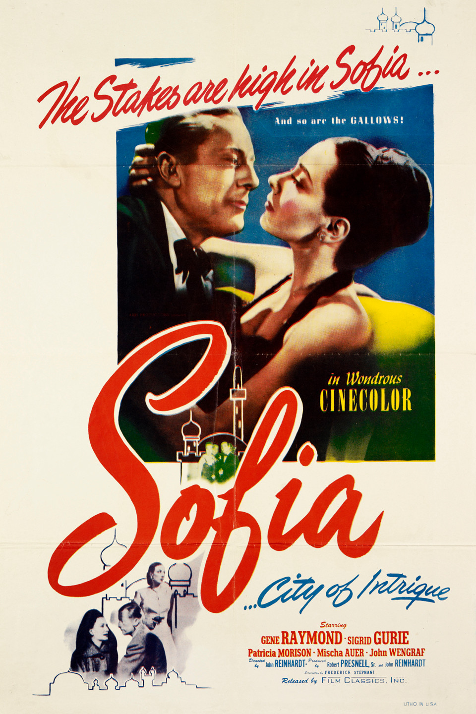 Sofia (1948 film) Alchetron, The Free Social Encyclopedia