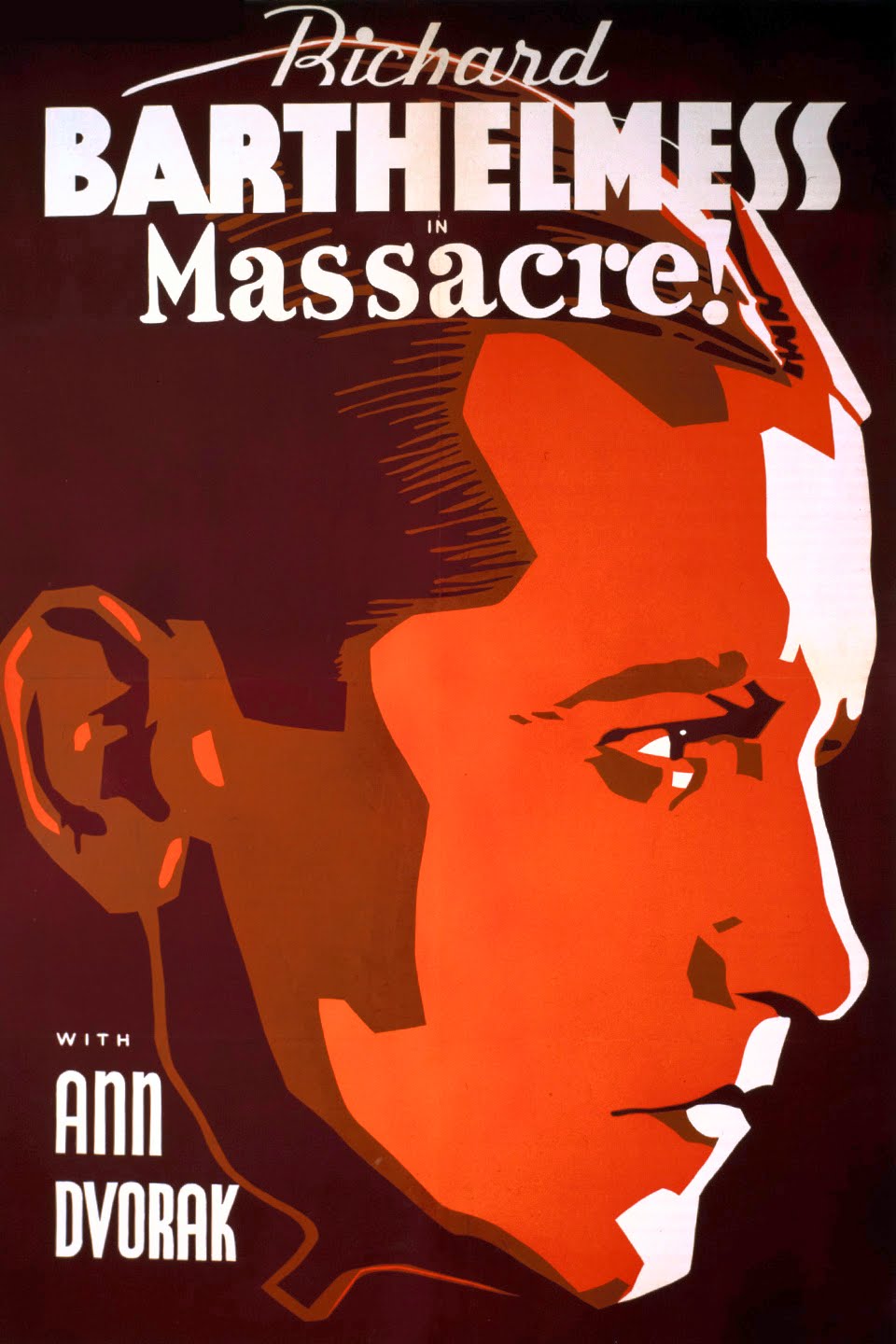 Massacre (film) - Alchetron, The Free Social Encyclopedia