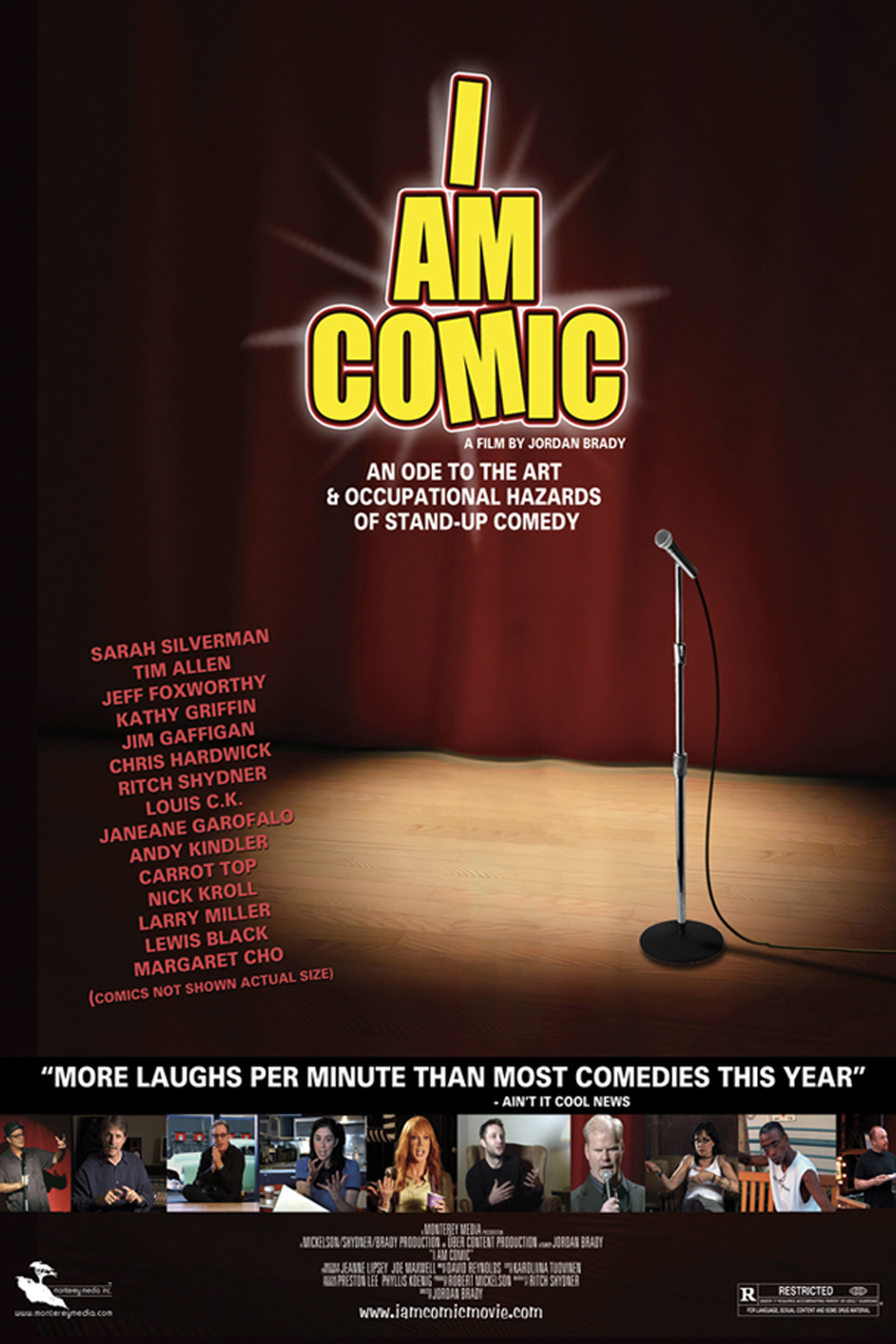 I Am Comic - Alchetron, The Free Social Encyclopedia
