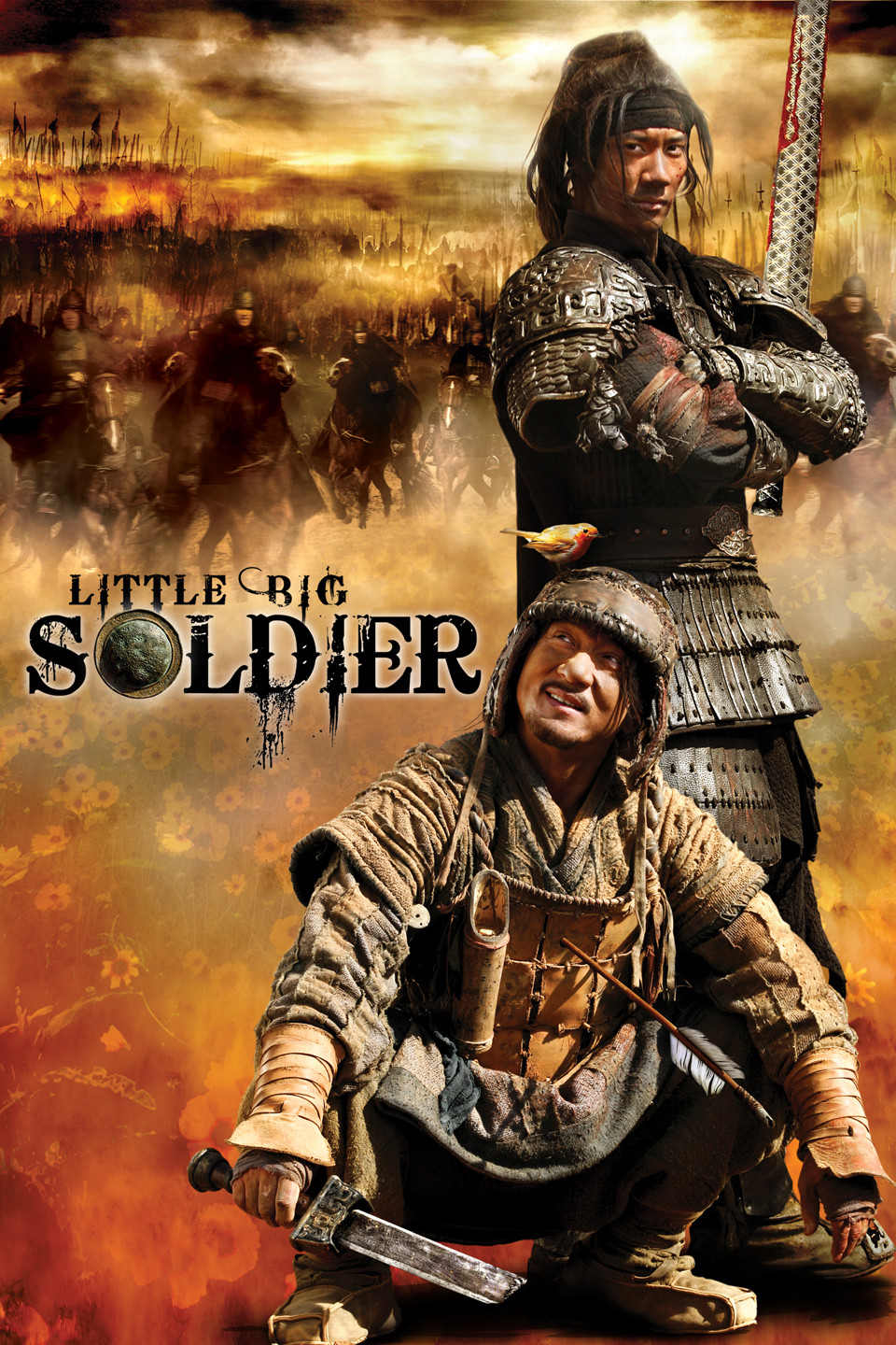 [MINI Super-HQ] Little Big Soldier (2010) ใหญ่พลิกแผ่นดินฟัด [1080p] [พากย์ไทย 5.1 + เสียงจีน DTS] [บรรยายไทย + อังกฤษ] [เสียงไทย + ซับไทย] [OPENLOD]