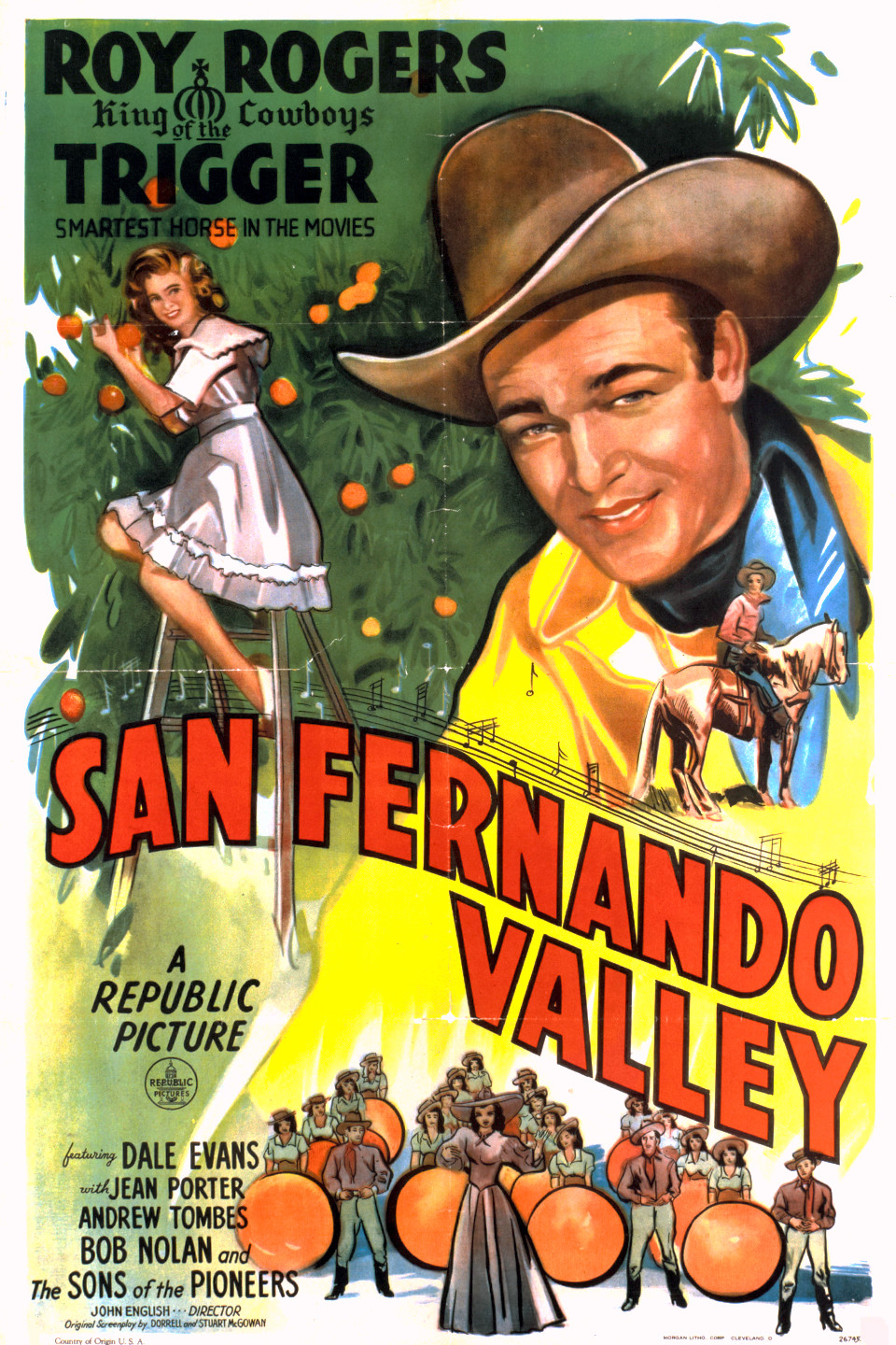 San Fernando Valley (film) Alchetron, the free social encyclopedia