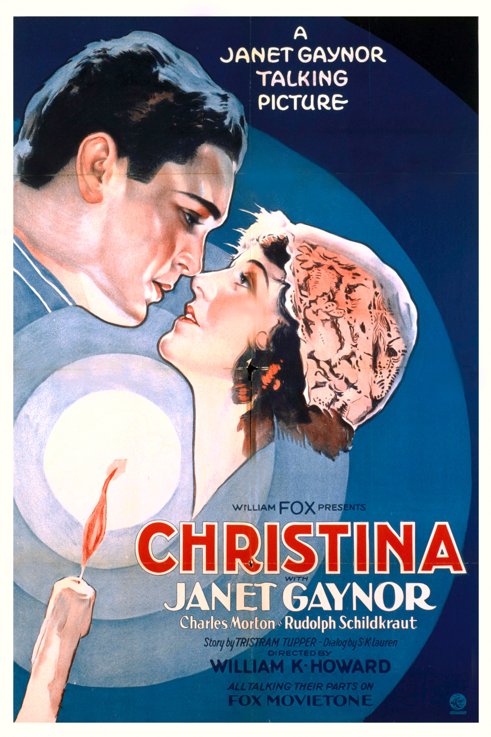 Christina (1929 film) Alchetron, The Free Social Encyclopedia