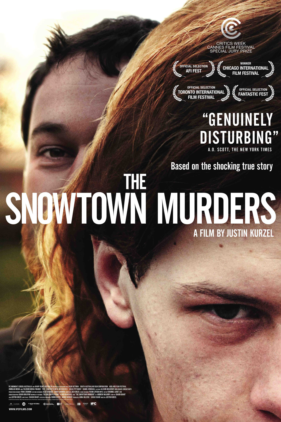 Snowtown murders Alchetron, The Free Social Encyclopedia
