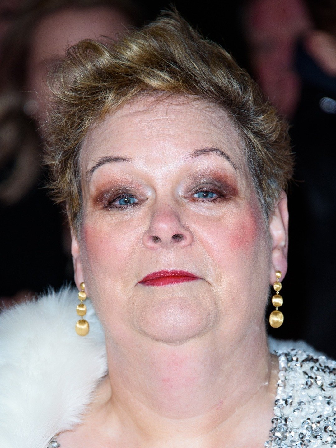 Image result for anne hegerty